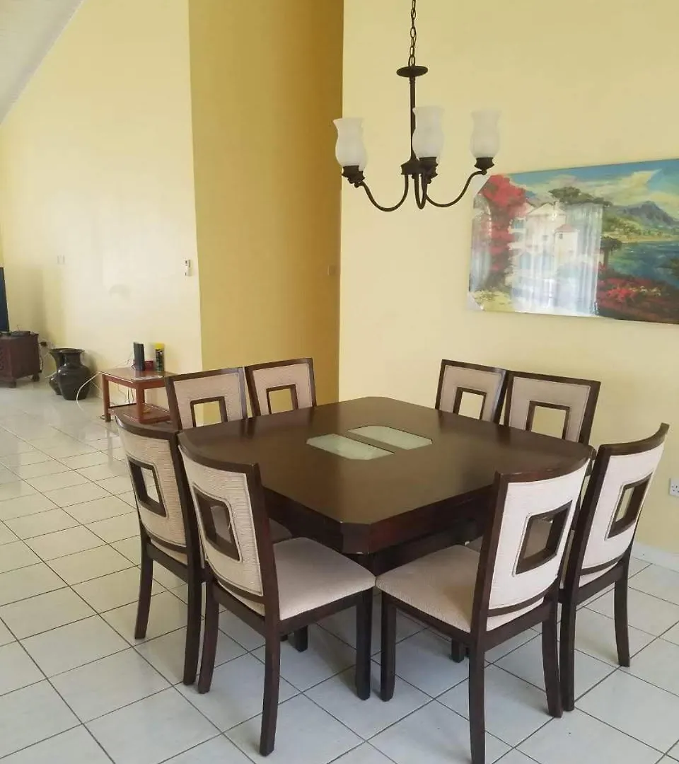 Caye Mange Hidden Haven Villa Gros Islet 0*,  Saint Lucia