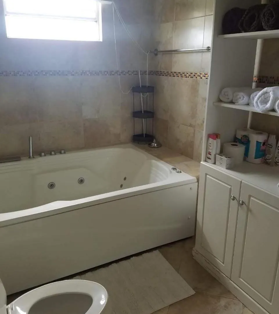 Caye Mange Hidden Haven Villa Gros Islet 0*,  Saint Lucia