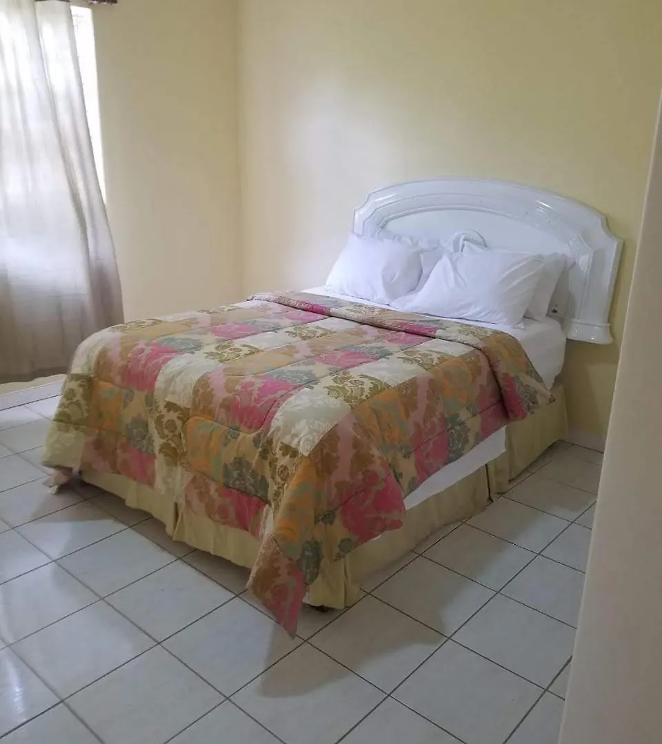 Caye Mange Hidden Haven Villa Gros Islet
