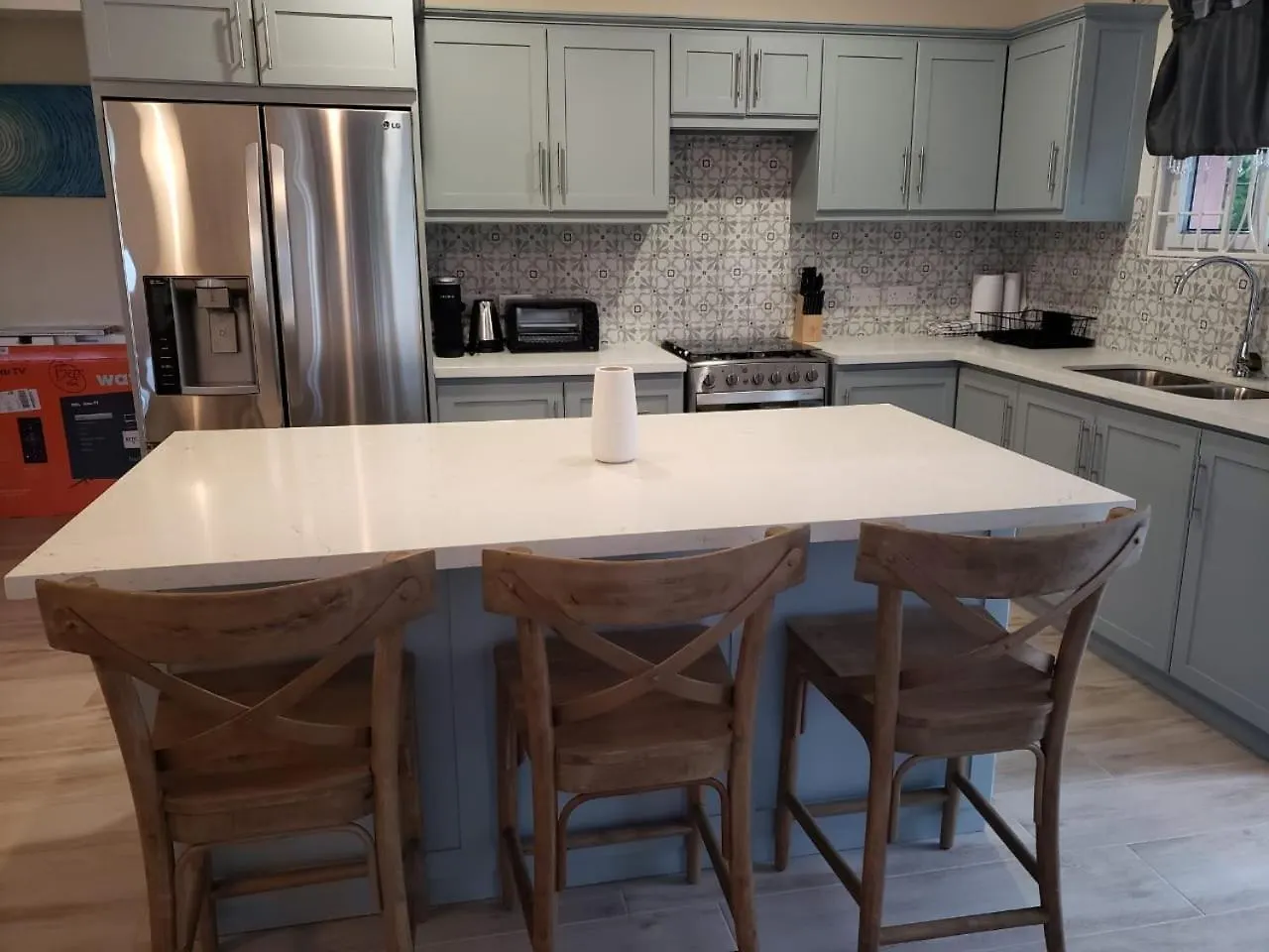 Holiday home Caye Mange Hidden Haven Villa Gros Islet