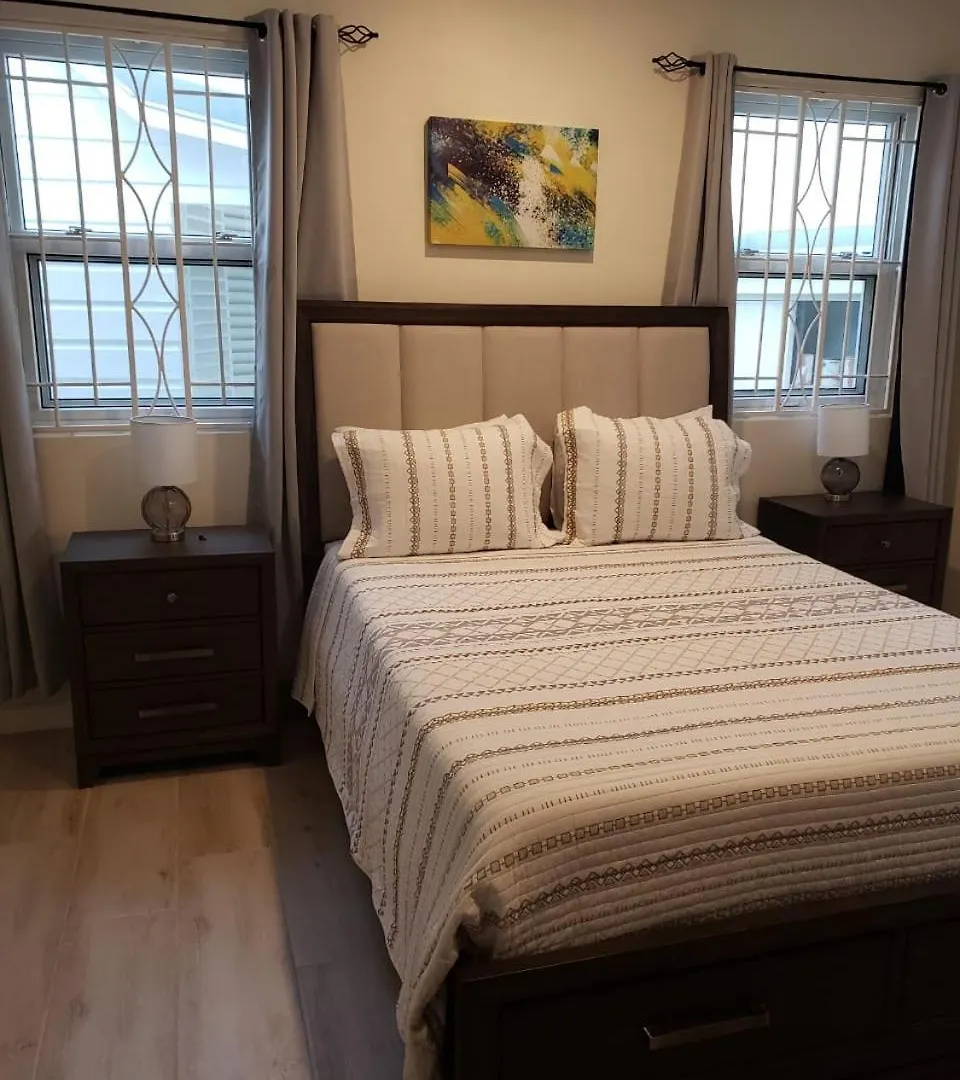 Caye Mange Hidden Haven Villa Gros Islet Holiday home