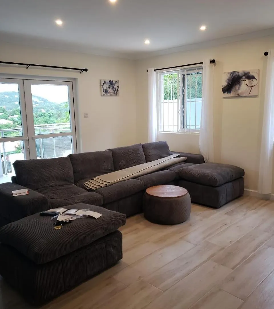 Holiday home Caye Mange Hidden Haven Villa Gros Islet Saint Lucia