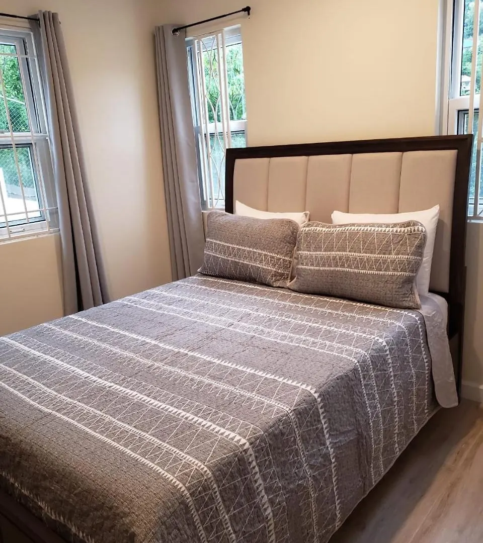 Holiday home Caye Mange Hidden Haven Villa Gros Islet